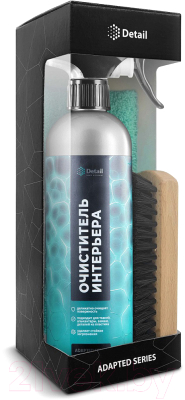 Очиститель салона Detail DT-0511 - фото