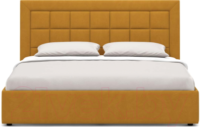 Двуспальная кровать Moon Family 1251 / MF004921