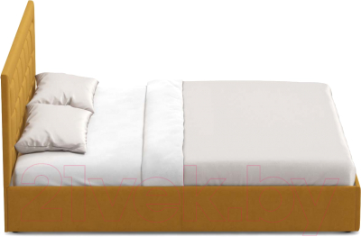 Двуспальная кровать Moon Family 1251 / MF004921