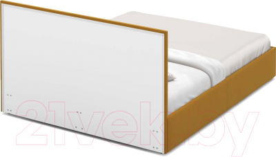 Двуспальная кровать Moon Family 1251 / MF004921