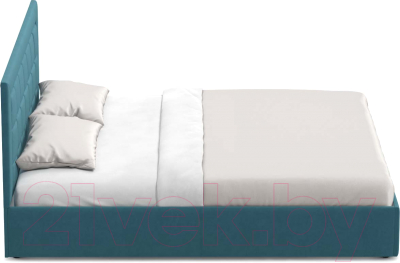 Двуспальная кровать Moon Family 1251 / MF004981