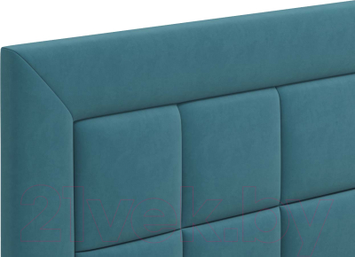 Двуспальная кровать Moon Family 1251 / MF004981