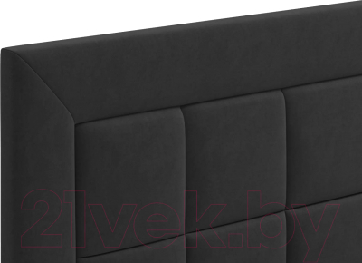 Двуспальная кровать Moon Family 1251 / MF004931