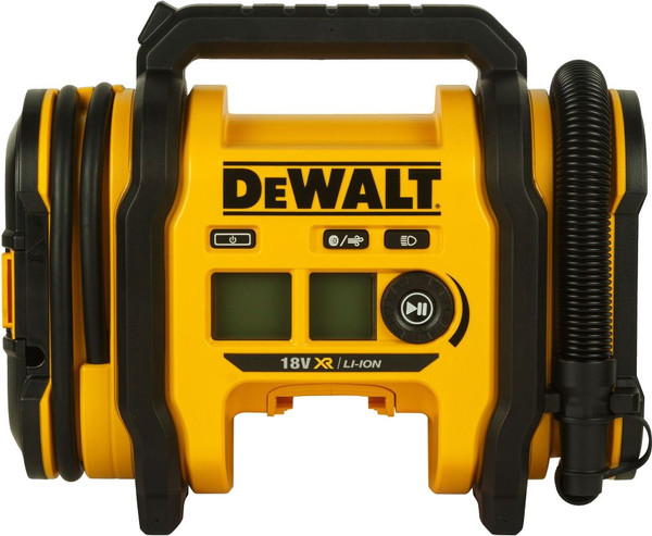 Автомобильный компрессор DeWalt DCC018N