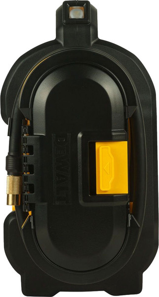 Автомобильный компрессор DeWalt DCC018N