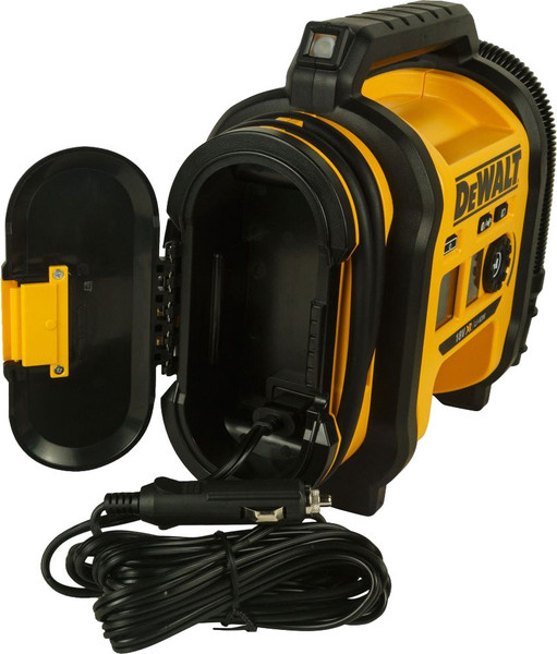 Автомобильный компрессор DeWalt DCC018N