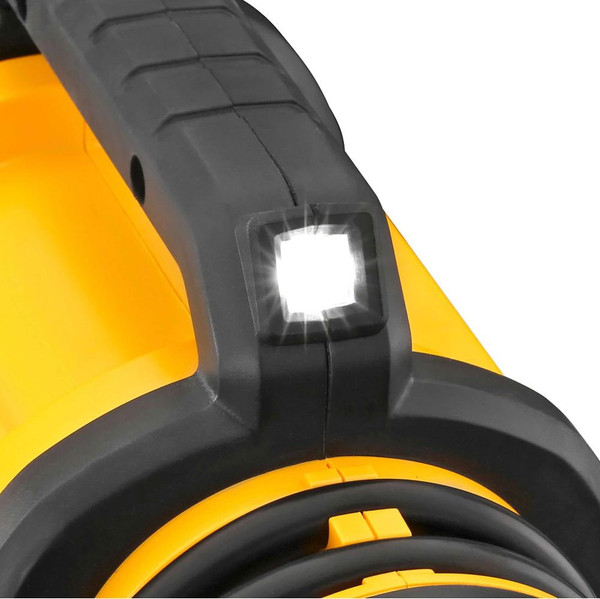 Автомобильный компрессор DeWalt DCC018N