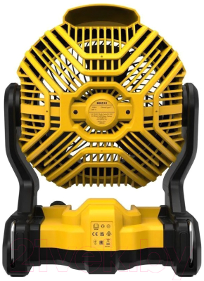 Вентилятор DeWalt DCE512N