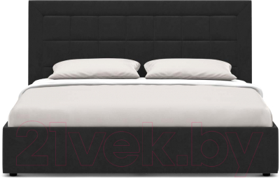 Двуспальная кровать Moon Family 1251 / MF004932