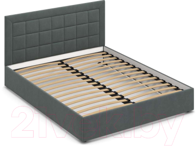 Двуспальная кровать Moon Family 1251 / MF004972