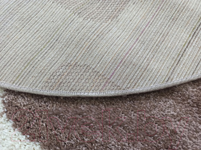 Ковер Витебские ковры Шегги овал 13С57-ВИ sh o 01