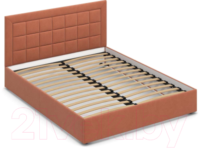 Двуспальная кровать Moon Family 1251 / MF005002