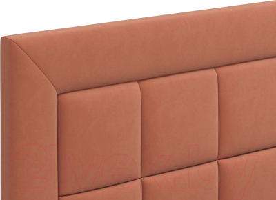 Двуспальная кровать Moon Family 1251 / MF005002