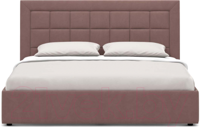 Двуспальная кровать Moon Family 1251 / MF004992