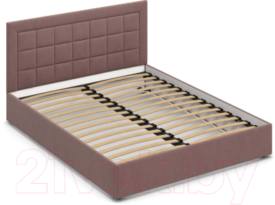 Двуспальная кровать Moon Family 1251 / MF004992