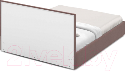 Двуспальная кровать Moon Family 1251 / MF004992