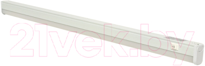 Светильник линейный EKF Basic ДБОВ-7102 7Вт 4000К IP20 / LBS-7102-7-4000 - фото