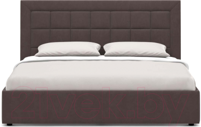 Двуспальная кровать Moon Family 1251 / MF004943