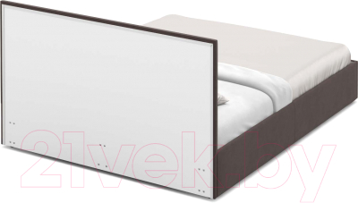 Двуспальная кровать Moon Family 1251 / MF004943