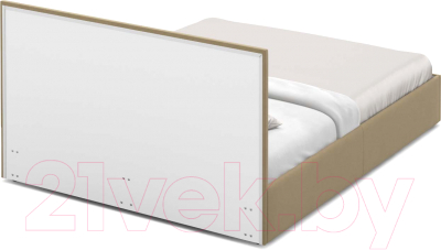 Двуспальная кровать Moon Family 1251 / MF004913