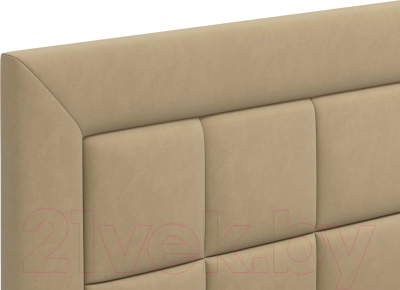 Двуспальная кровать Moon Family 1251 / MF004913