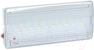 Светильник аварийный EKF PROxima Safeway-10 Led / dpa-201