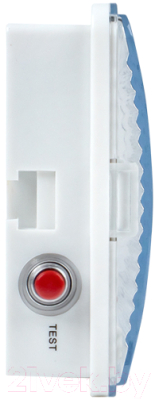 Светильник аварийный EKF PROxima Safeway-10 Led / dpa-201