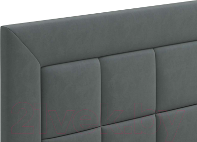 Двуспальная кровать Moon Family 1251 / MF004973