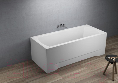 Экран для ванны Polimat 00607