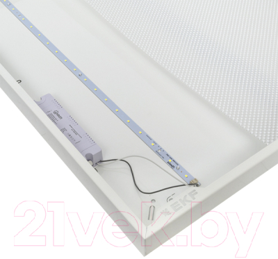 Панель светодиодная EKF LPL-1002-Z-36-4000-40