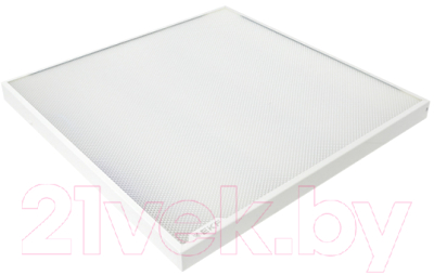 Панель светодиодная EKF LPL-1001-O-30-6500-40