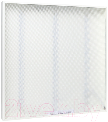 Панель светодиодная EKF LPL-1001-O-30-6500-40