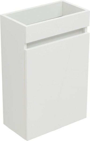 Тумба под умывальник Aquanet Вега 40 Moduo 40 / 329129 - фото