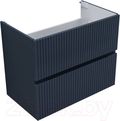 Тумба под умывальник Aquanet Джейн 80 / 313302 - фото