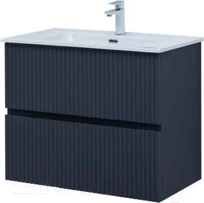 Тумба под умывальник Aquanet Джейн 80 / 313302