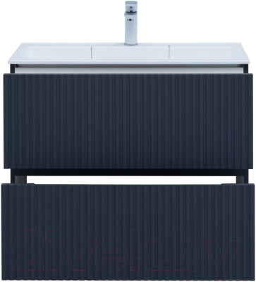 Тумба под умывальник Aquanet Джейн 80 / 313302