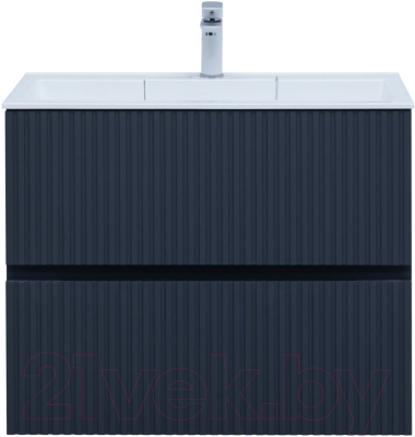 Тумба под умывальник Aquanet Джейн 80 / 313302