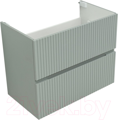 Тумба под умывальник Aquanet Джейн 80 / 313318 - фото