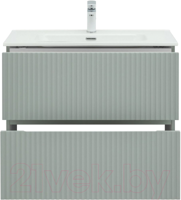 Тумба под умывальник Aquanet Джейн 80 / 313318