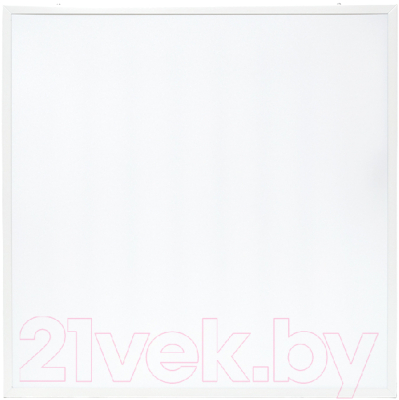 Панель светодиодная EKF Basic LPL-4109-L-40-4000