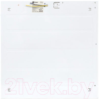 Панель светодиодная EKF Basic LPL-4109-L-40-4000