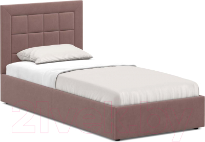 Односпальная кровать Moon Family 1251 / MF004995 - фото