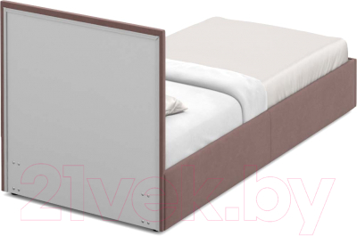 Односпальная кровать Moon Family 1251 / MF004995