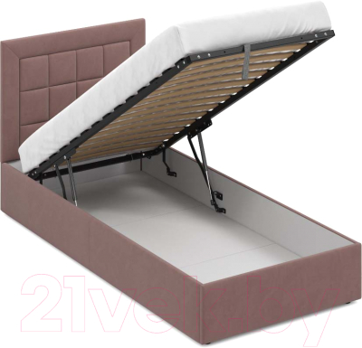 Односпальная кровать Moon Family 1251 / MF004995