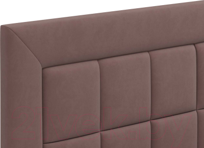 Односпальная кровать Moon Family 1251 / MF004995