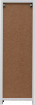 Шкаф для ванной Aquanet Вега 25 / 329127