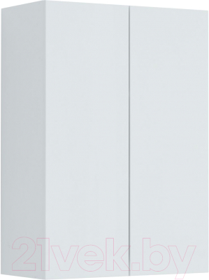 Шкаф для ванной Aquanet Вега 60 / 329128 - фото