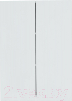 Шкаф для ванной Aquanet Вега 60 / 329128