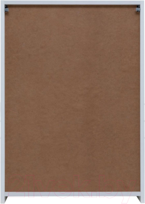 Шкаф для ванной Aquanet Вега 60 / 329128