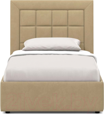 Односпальная кровать Moon Family 1251 / MF004915